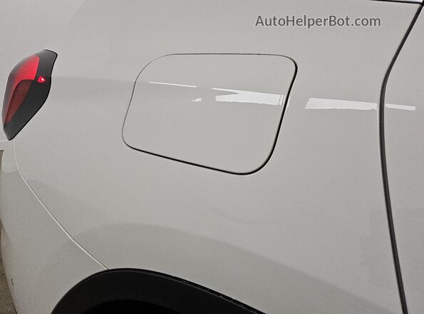 WBX47DP08NN121673 2022 BMW X3 White 