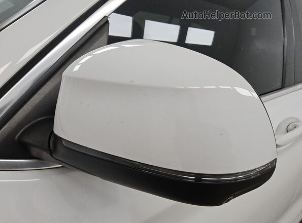 WBX47DP08NN121673 2022 BMW X3 White 