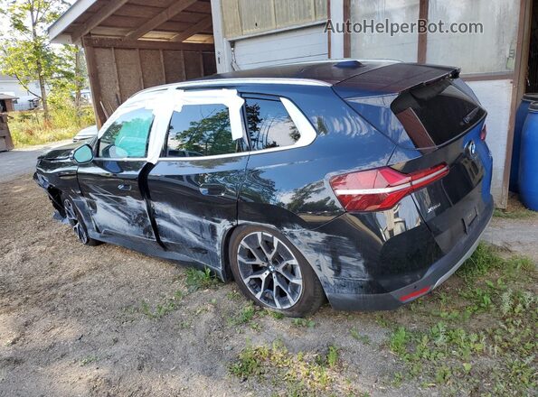 WBX57GP06TN413230 2026 BMW X3 Black 