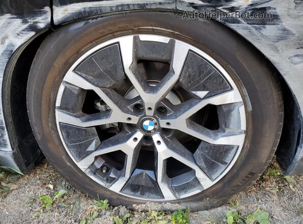 WBX57GP06TN413230 2026 BMW X3 Black 
