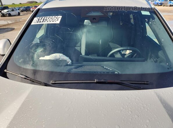 WBX73EF06T5710363 2026 BMW X1 White 360 interior view