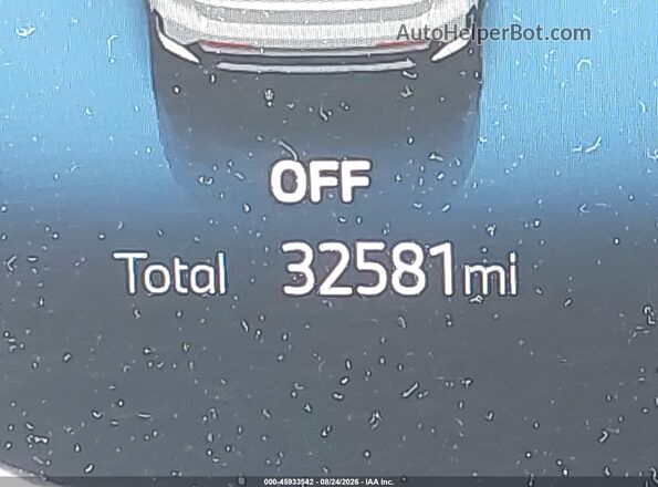 WBX73EF07S5220934 2025 BMW X1 White 