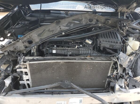 WBXHT3C36G5F66183 2016 BMW X1 Black 