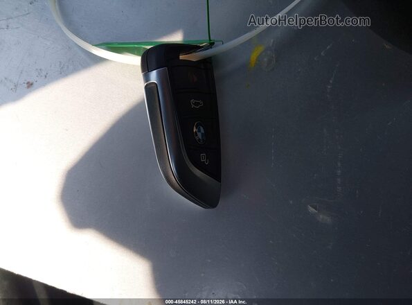 WBXHT3Z34H4A64951 2017 BMW X1 Black Dashboard view