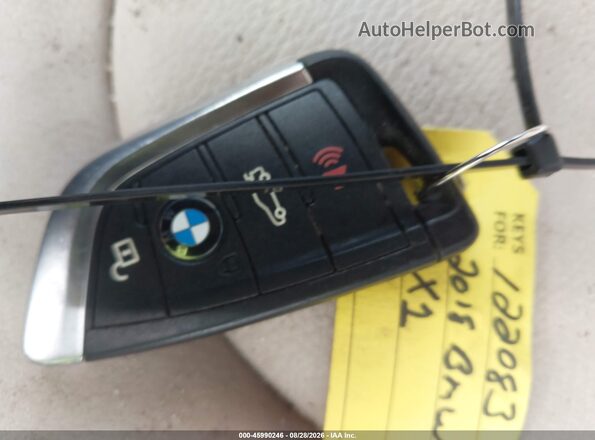 WBXHU7C33J5H44756 2018 BMW X1 Золотой Вид панели приборов