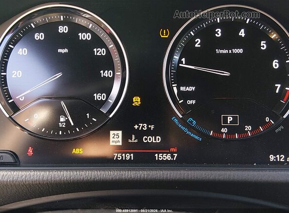 WBXJG9C05M5S28099 2021 BMW X1 Черный 