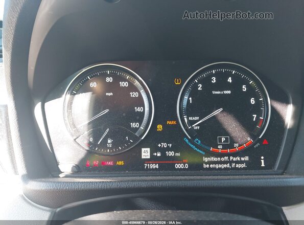 WBXJG9C08M5S20482 2021 BMW X1 Silver Հետևի նստատեղերի տեսք