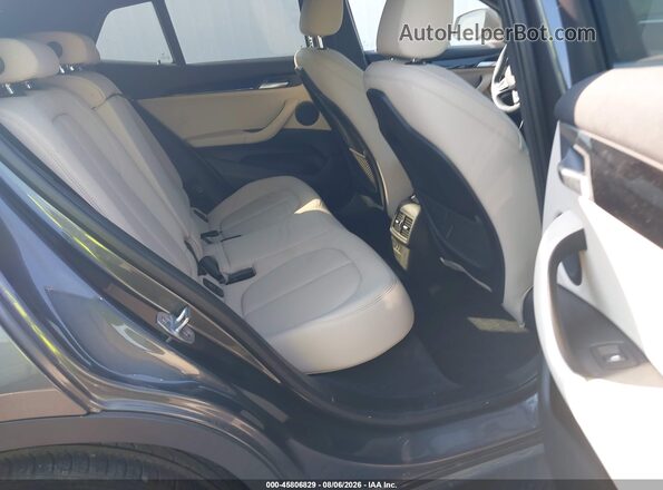 WBXYH9C01L5P00874 2020 BMW X2 Серый Вид наклейки с VIN-кодом