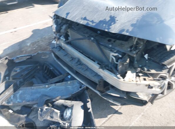 WBXYH9C01L5P00874 2020 BMW X2 Серый Вид спереди