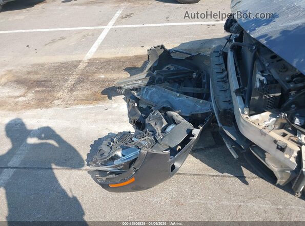 WBXYH9C01L5P00874 2020 BMW X2 Серый Вид щитка приборов