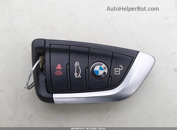 WBXYH9C04P5V70093 2023 BMW X2 Black Вид панелі приладів