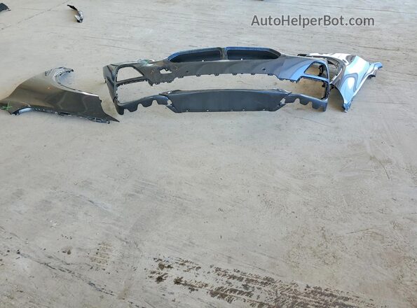 WBXYH9C09L5P34514 2020 BMW X2 Charcoal Вид наклейки з VIN-кодом