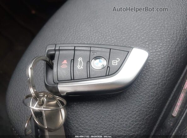 WBXYJ1C03L5P48799 2020 BMW X2 Gold Вид панелі приладів