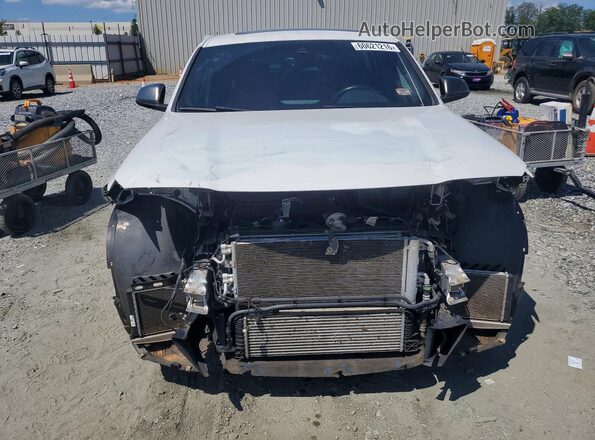 WBXYN1C00L5P20799 2020 BMW X2 White Vista frontal