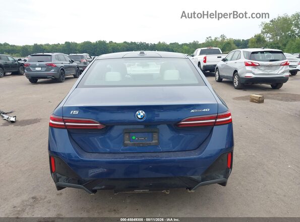 WBY13HG0XSCT68668 2025 BMW OTHER Blue 