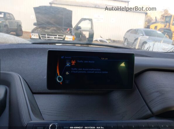 WBY1Z8C32HV892621 2017 BMW I3 Black Vista interior de 360 grados