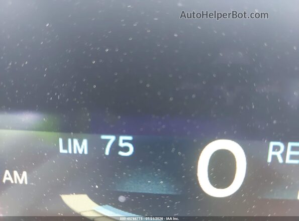 WBY1Z8C33HV894507 2017 BMW I3 Белый Вид задней части салона
