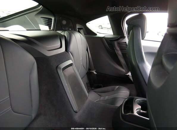 WBY2Z2C51GV675529 2016 BMW I8 Gray VIN sticker view