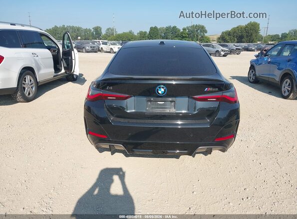 WBY33AW07PFN54871 2023 BMW I4 Black 