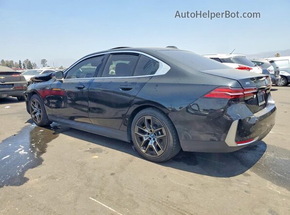 WBY33FK00RCR63611 2024 BMW OTHER Black Rear left