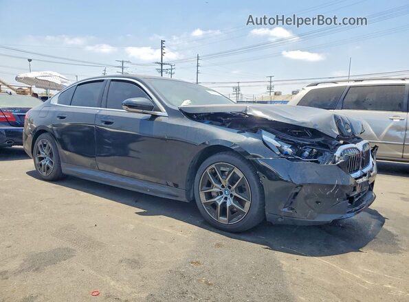 WBY33FK00RCR63611 2024 BMW OTHER Black Front right