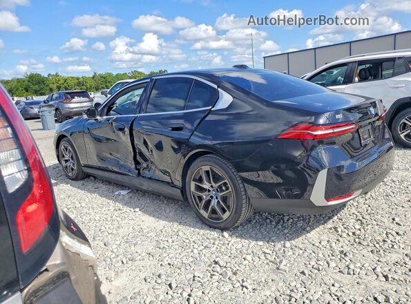 WBY33FK03SCT28498 2025 BMW OTHER Black Tył lewy