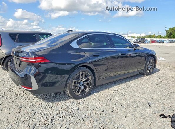 WBY33FK03SCT28498 2025 BMW OTHER Black Tył prawy