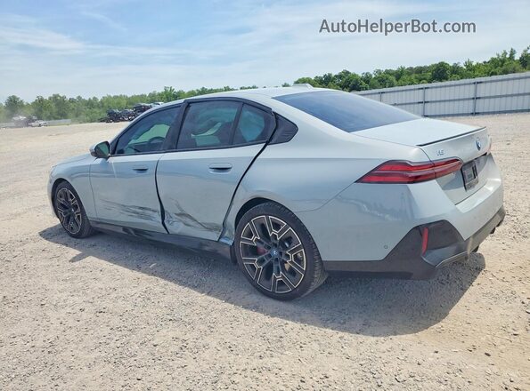 WBY33FK04RCR96238 2024 BMW OTHER White უკანა მარცხენა