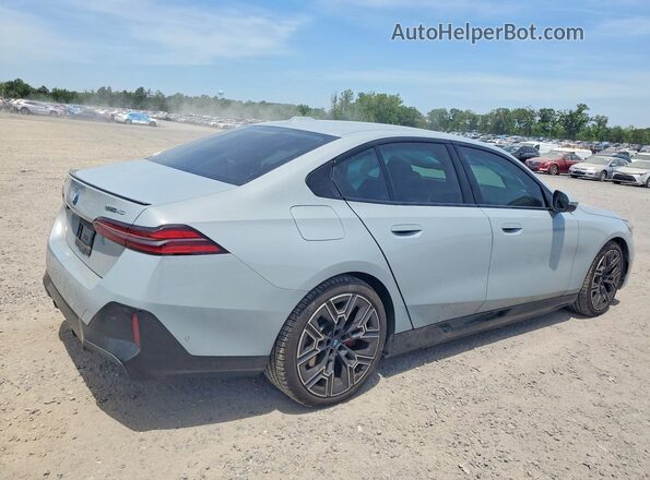 WBY33FK04RCR96238 2024 BMW OTHER White უკანა მარჯვენა