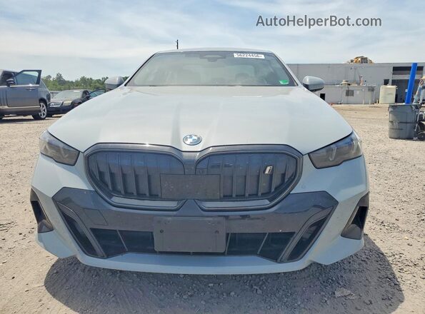 WBY33FK04RCR96238 2024 BMW OTHER White წინა ხედი