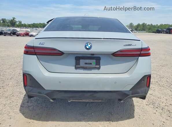 WBY33FK04RCR96238 2024 BMW OTHER White უკანა ხედი