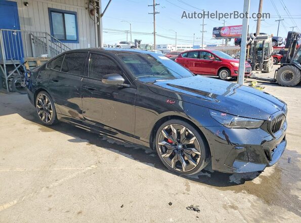 WBY33FK05RCR93011 2024 BMW OTHER Black Front right