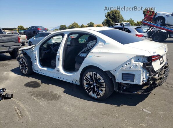 WBY33FK05RCT06254 2024 BMW OTHER White Հետևի ձախ