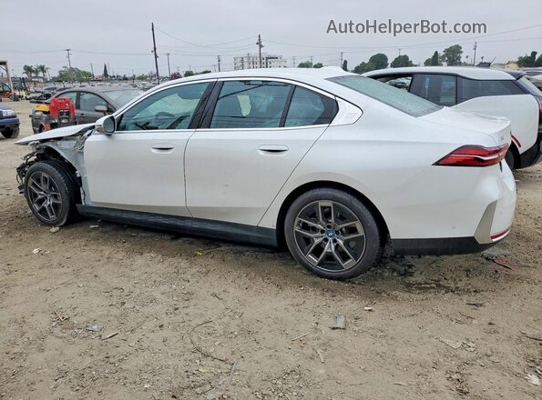 WBY33FK09RCS04214 2024 BMW OTHER White Հետևի ձախ