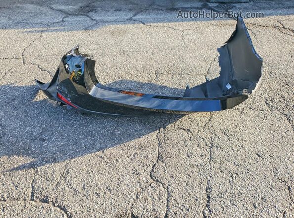 WBY43AW01RFS85645 2024 BMW I4 Black Շարժիչի բաժամունքի տեսք
