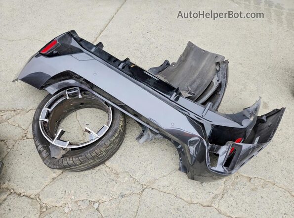 WBY43FK03RCP43433 2024 BMW OTHER Black Вид підкапотного простору