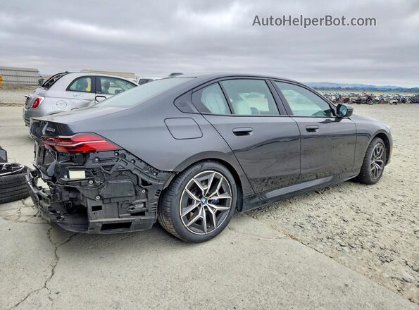 WBY43FK03RCP43433 2024 BMW OTHER Black Задня права чверть