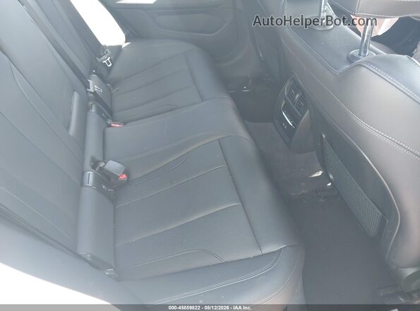 WBY73AW05PFN72271 2023 BMW I4 Gray VIN կոդի պիտակի տեսք