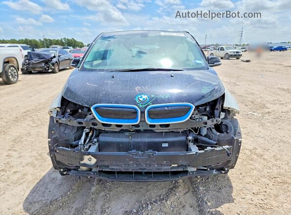 WBY7Z2C52JVB88842 2018 BMW I3 White Вид спереду