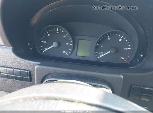 WD3PE7CD3JP640777 2018 MERCEDES-BENZ SPRINTER Blue Widok tylnych siedzeń