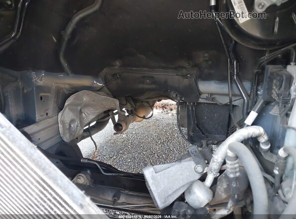 WD3PE7CD3JP640777 2018 MERCEDES-BENZ SPRINTER Blue Widok z tyłu