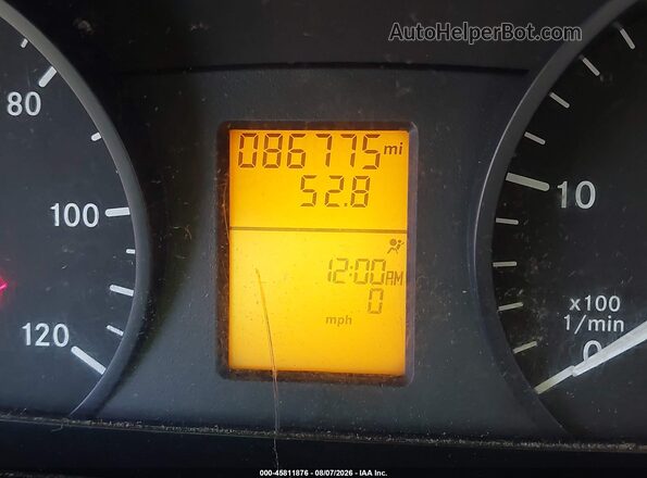 WD3PE7CD3JP640777 2018 MERCEDES-BENZ SPRINTER Blue 