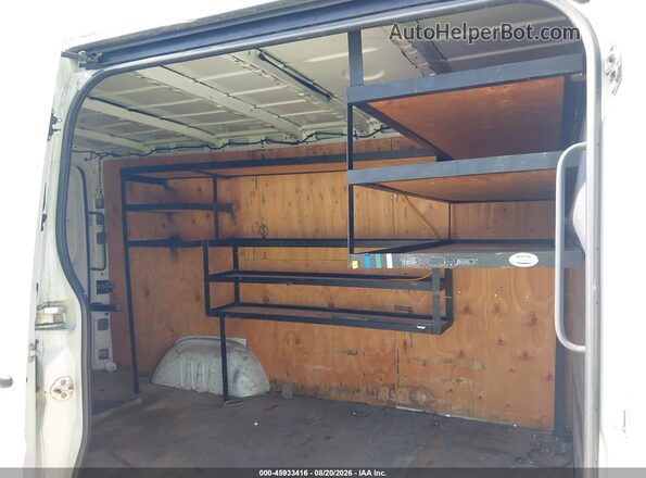 WD3PE7DD3GP301783 2016 MERCEDES-BENZ SPRINTER Белый Вид наклейки с VIN-кодом