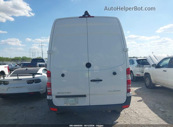 WD3PE7DD6GP226500 2016 MERCEDES-BENZ SPRINTER White 