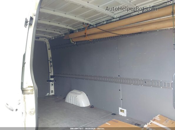 WD3PE8DD1GP181200 2016 MERCEDES-BENZ SPRINTER Белый Вид наклейки с VIN-кодом