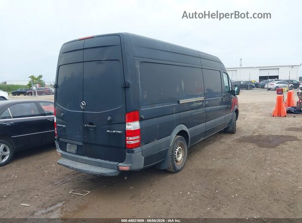 WD3PE8DD2GP270757 2016 MERCEDES-BENZ SPRINTER Blue Հետևի աջ