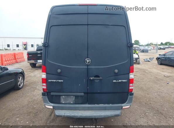 WD3PE8DD2GP270757 2016 MERCEDES-BENZ SPRINTER Blue 