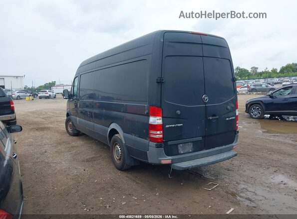 WD3PE8DD2GP270757 2016 MERCEDES-BENZ SPRINTER Blue Հետևի ձախ