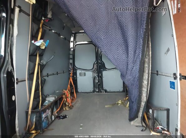 WD3PE8DD2GP270757 2016 MERCEDES-BENZ SPRINTER Blue VIN կոդի պիտակի տեսք