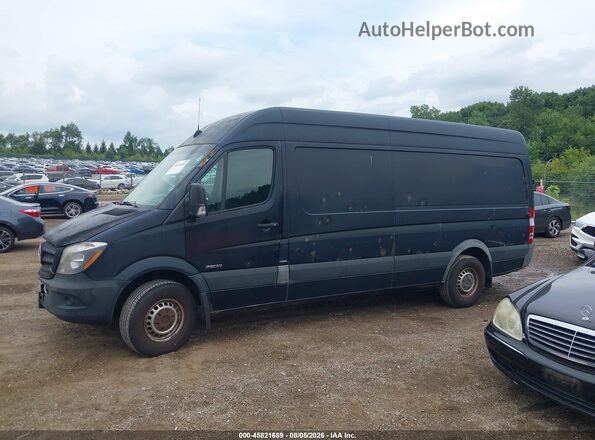 WD3PE8DD2GP270757 2016 MERCEDES-BENZ SPRINTER Blue Սալոնի 360 աստիճան տեսք
